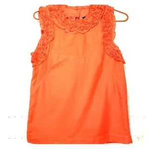 French Connection Tank